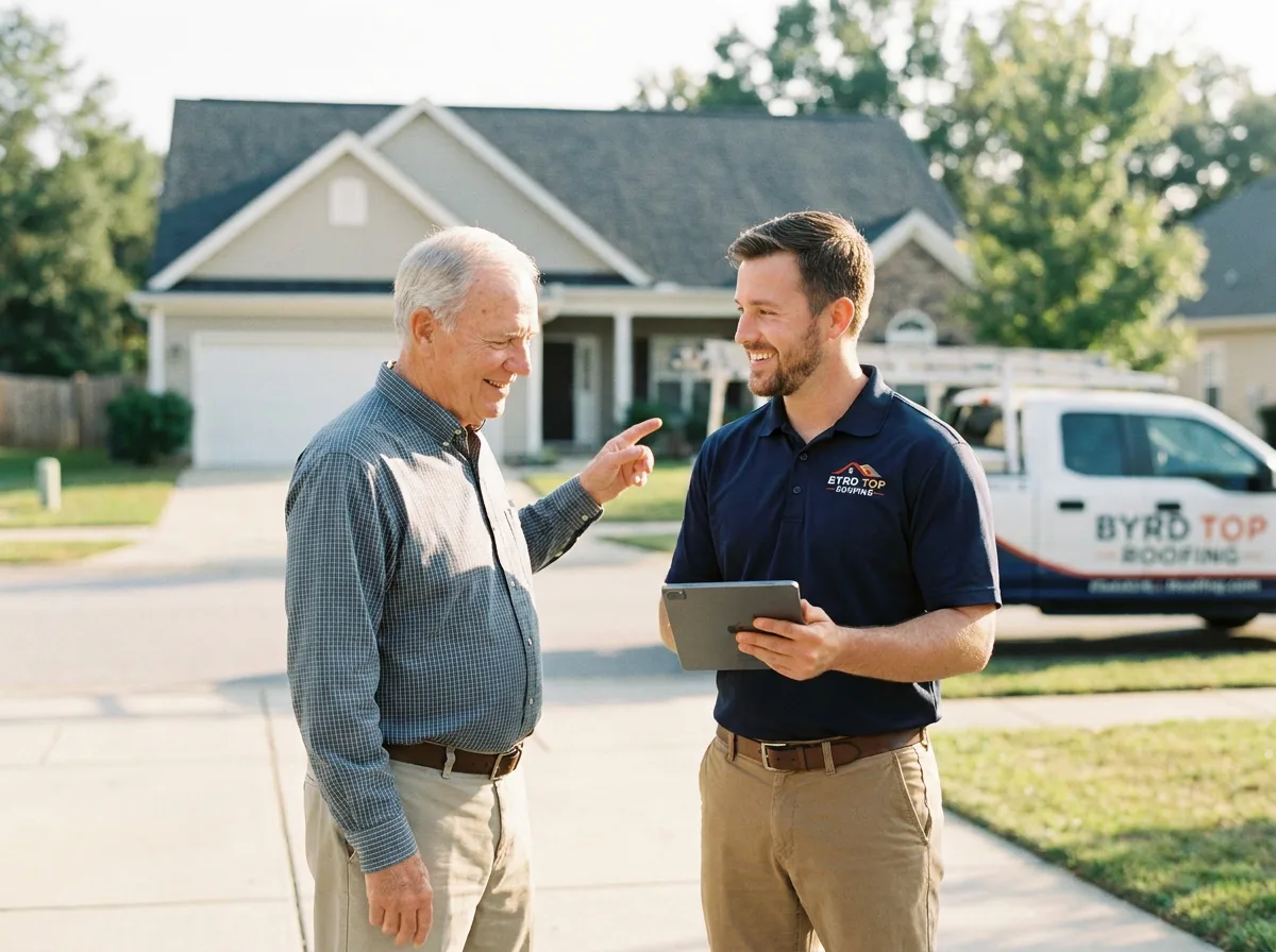 Roofing Mark, IL FAQs